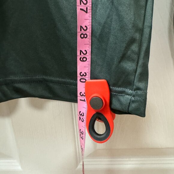 Boston Irish Fire Fir Na Tine Paragon Performance Quarter Zip Pullover size 2XL - Picture 6 of 9